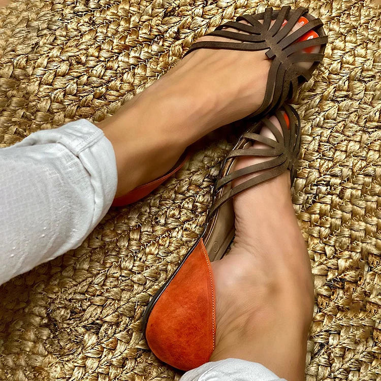 Colombe™ | Pantofi Eleganți cu Toc Înalt