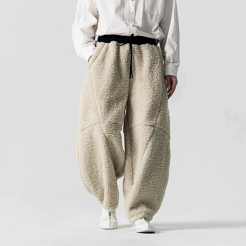 Sherpa Legacy Pants