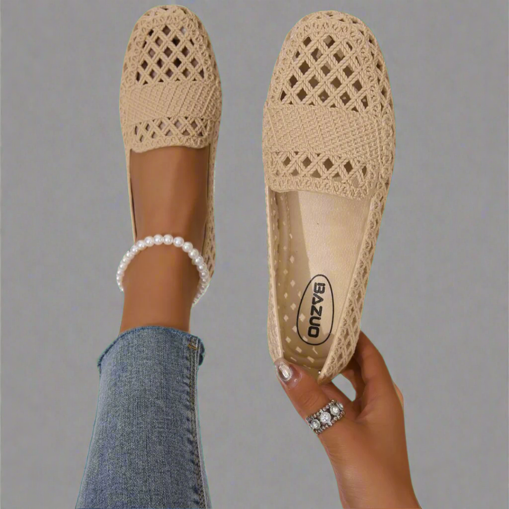 Trutgarda | Mocasini Premium pentru Confort Absolut