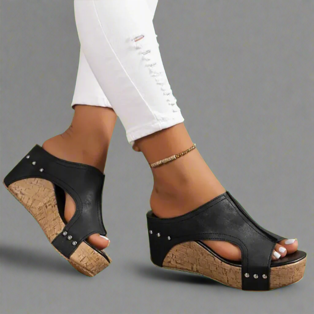 Urswen | Sandale Elegante pentru Confort Absolut