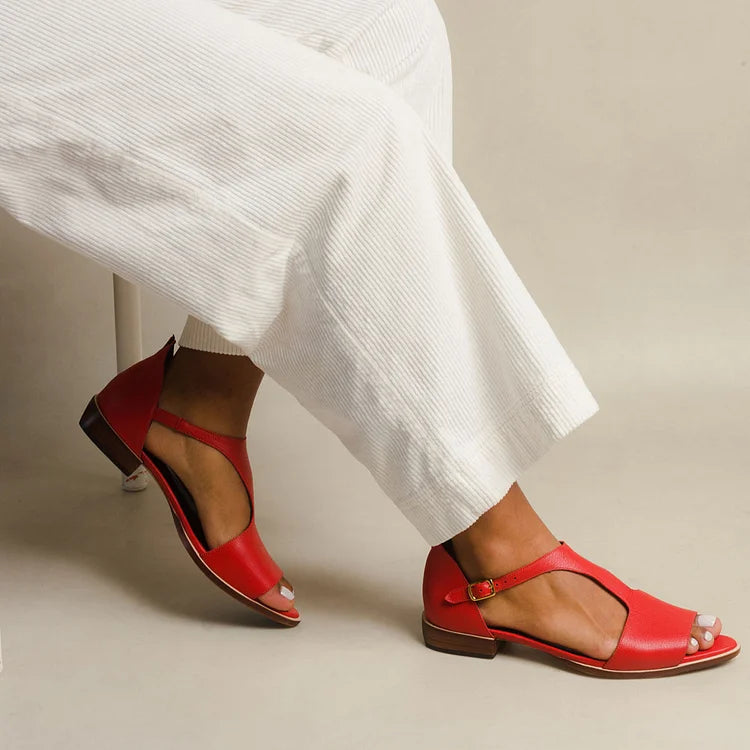 Sophie™ | Pantofi cu Toc Joș