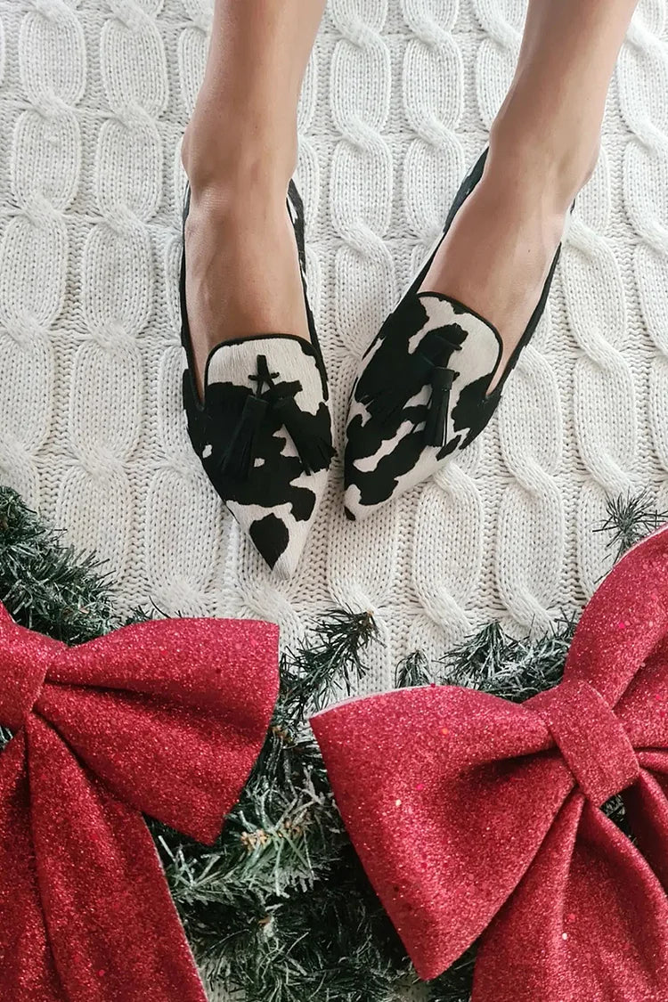 Catherine™ | Pantofi Eleganți cu Toc Fin