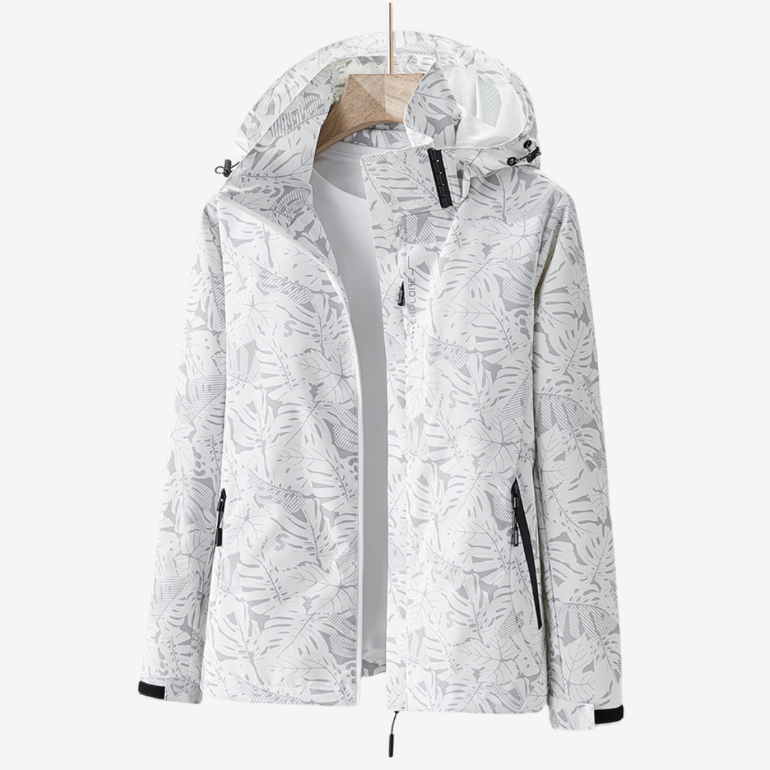DŻESIKA | JACKET UȘOARĂ ȘI IMPERMEABILĂ