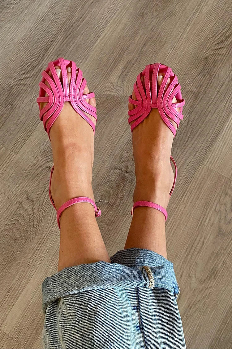 Vivienne™ | Elegant Heels