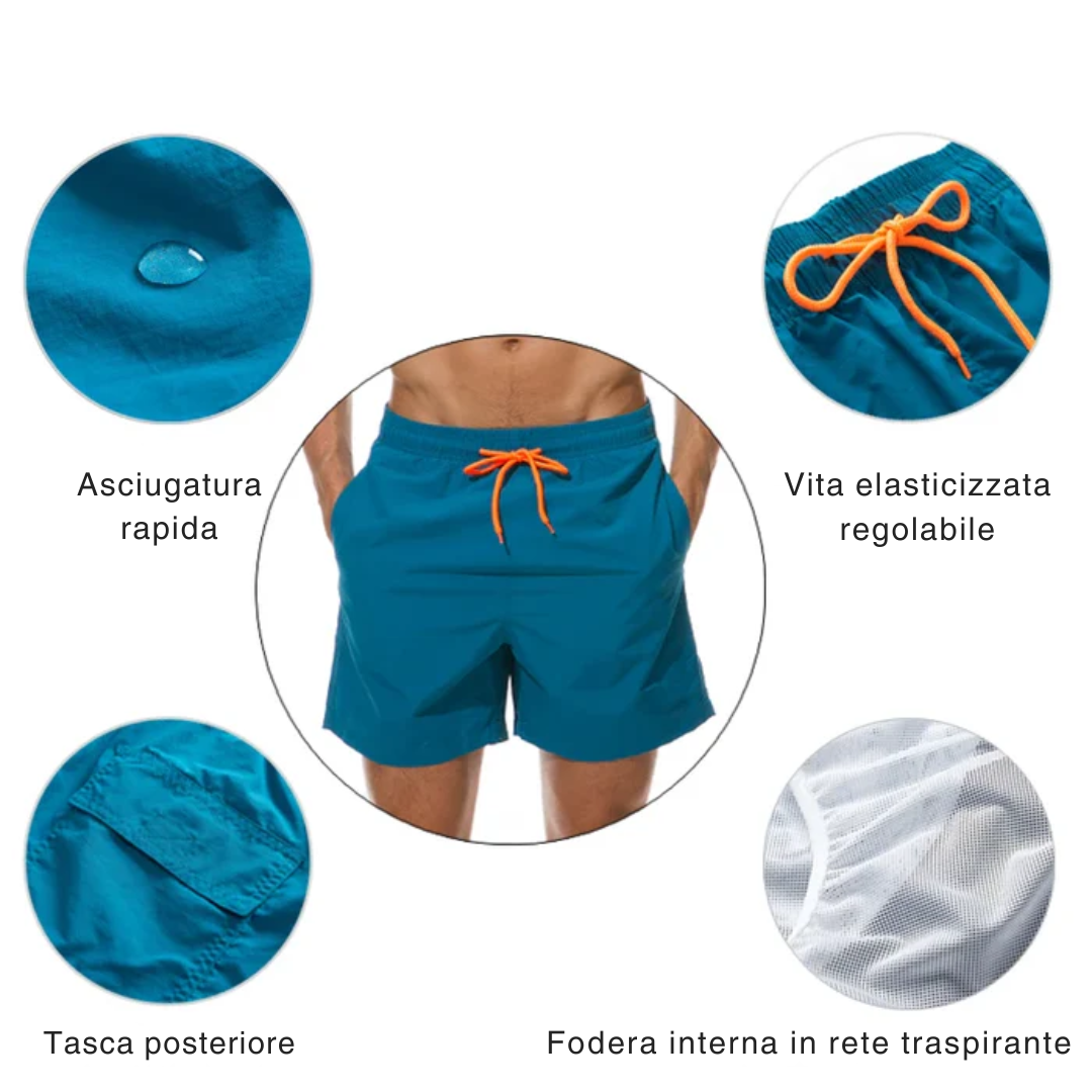 Davide™ | Costumul de baie care îți aprinde vara.