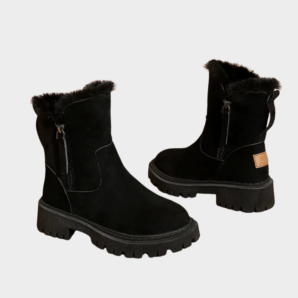 Hadley | Botine Komfort