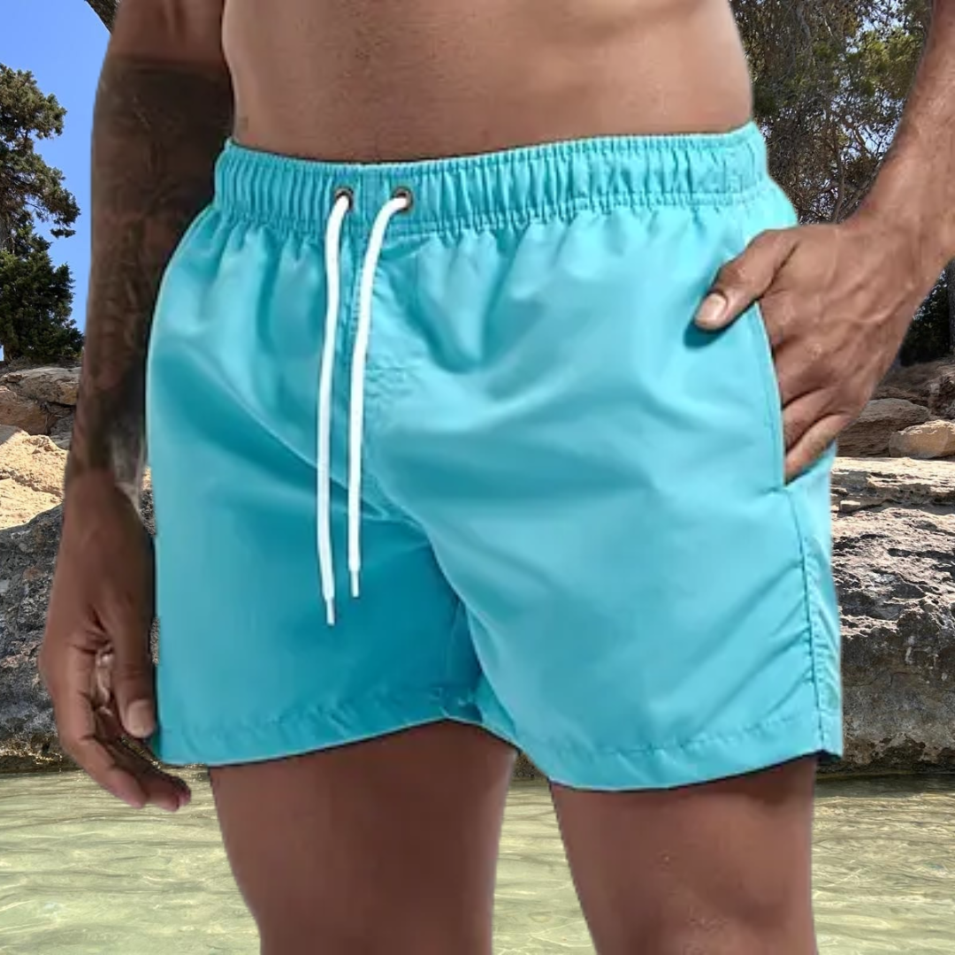 Luca™ | Costumul de baie esențial pentru vara italiană