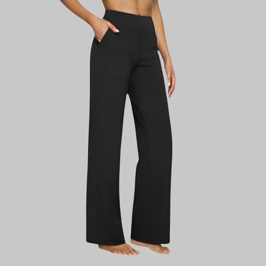 KLARA | Pantaloni elastici confortabili pentru toate femeile