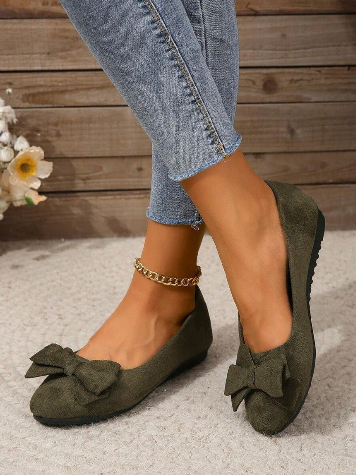 Francesca™ Pantofi Ortopedici Comfort