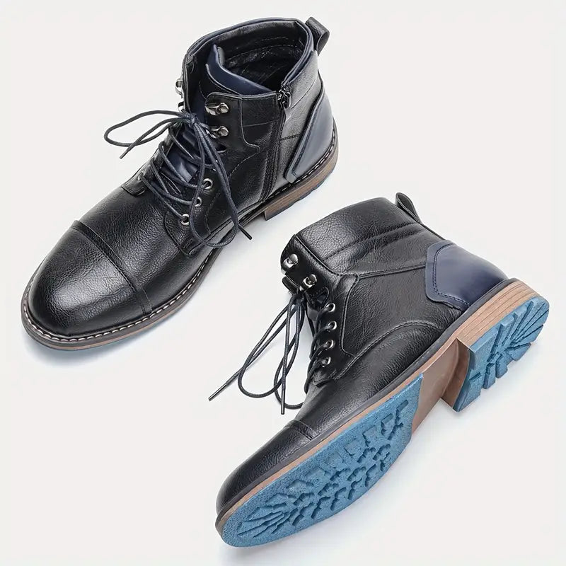 Nathan | Botine Voyager