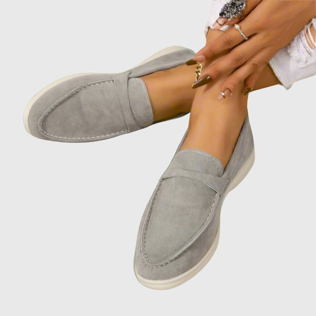 Molly™ - Mocasini Ortopedici