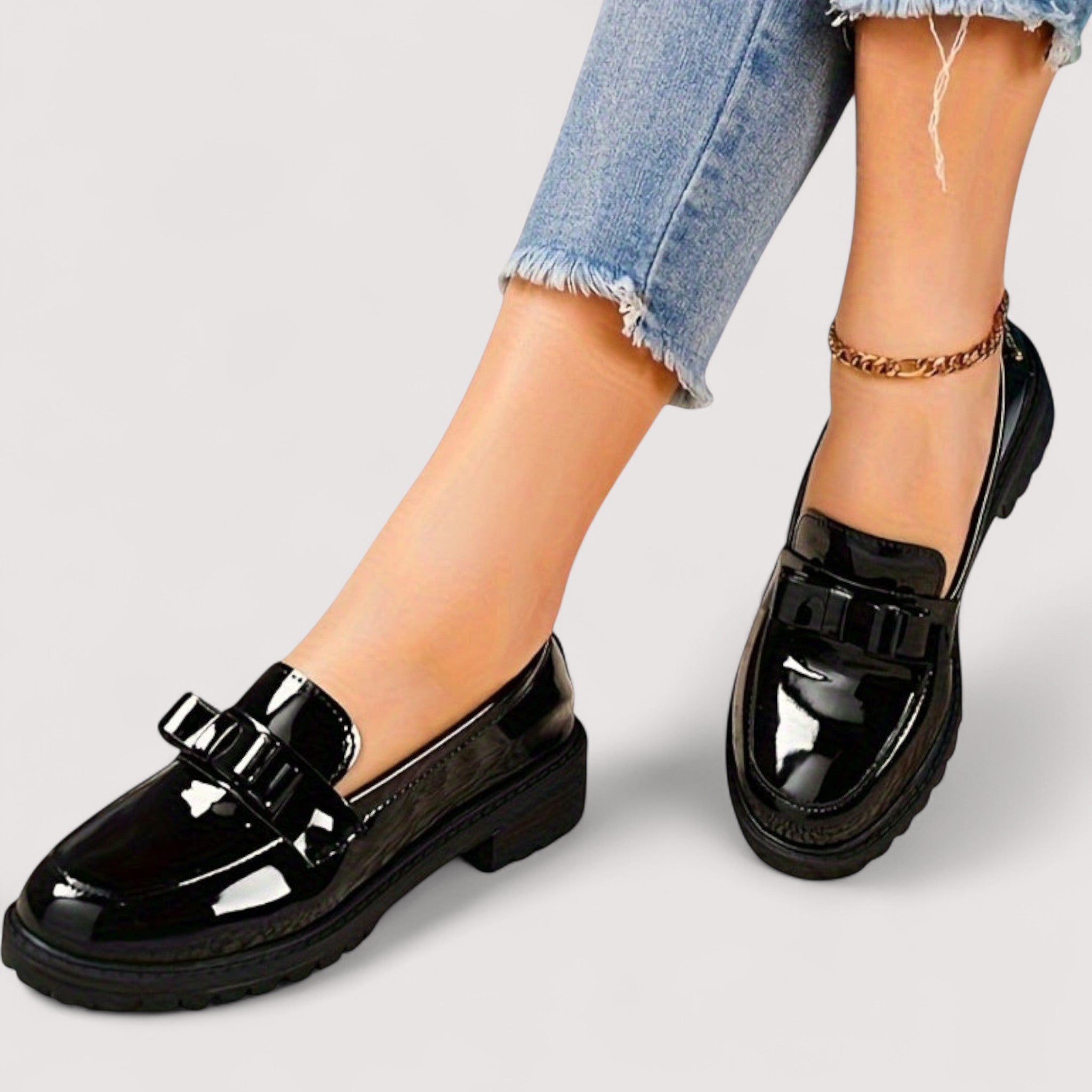 Maya - Sandale Elegante și Confortabile