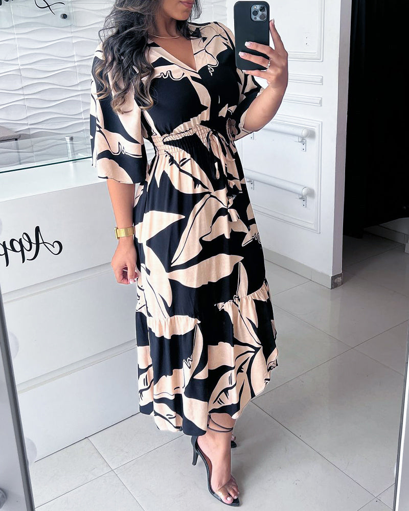 Aluna | Rochie Maxie – Stil Positano
