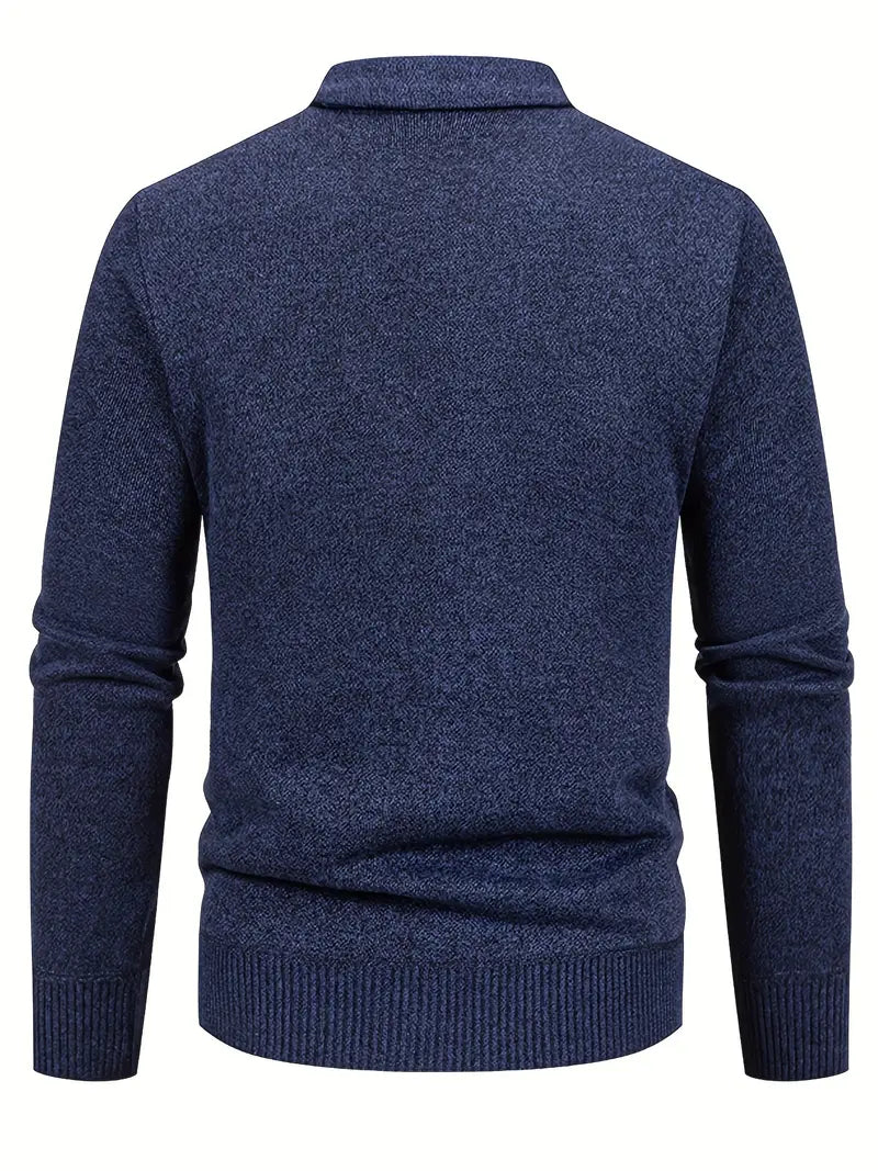 Russell™ | Vestă Premium pentru Bărbați