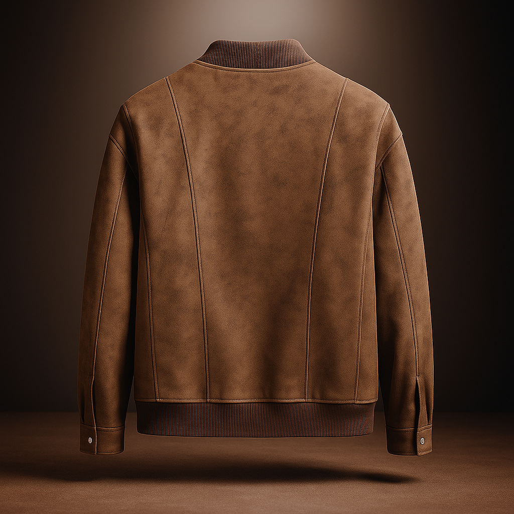 Hugo™ | Jachetă Bomber Robustă