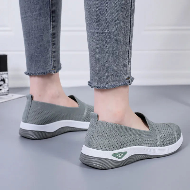 Koelman™ | Sneakers ortopedice confortabile pentru femei