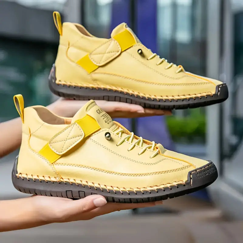 Chrysoline - Pantofi sport confortabili și de susținere