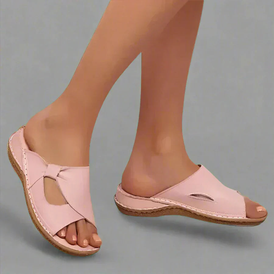 Yvonne | Sandale ortopedice confortabile