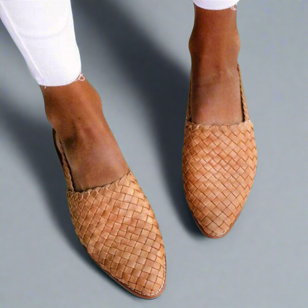 Dorlitha | Pantofi Mocasin pentru Confort Absolut