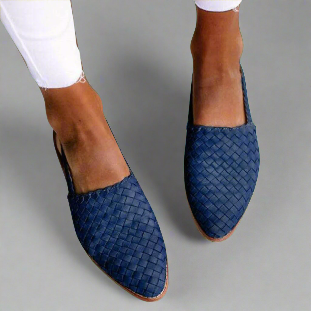 Dorlitha | Pantofi Mocasin pentru Confort Absolut