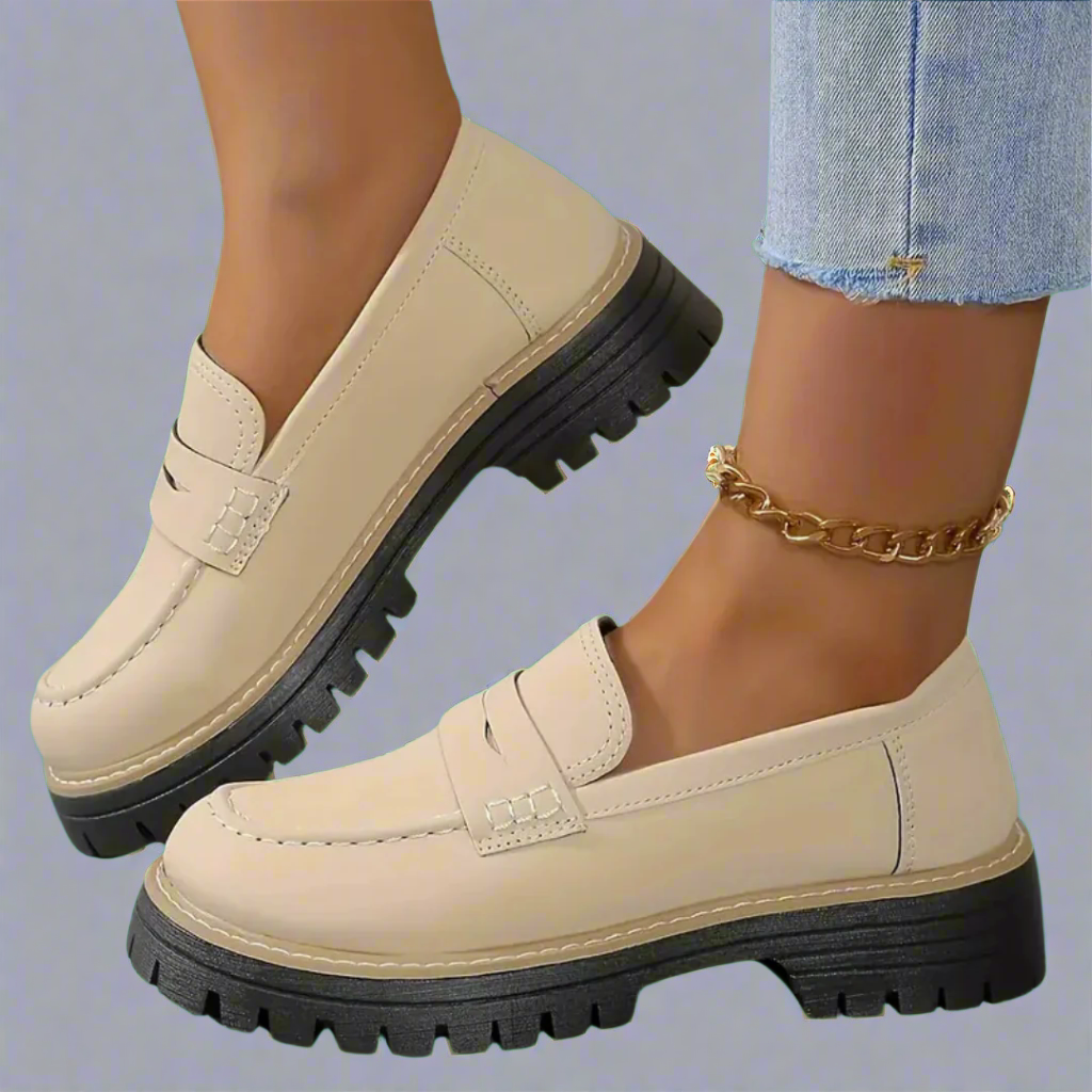 Ysabel | Pantofi Slip-On Eleganți pentru Orice Ocazie