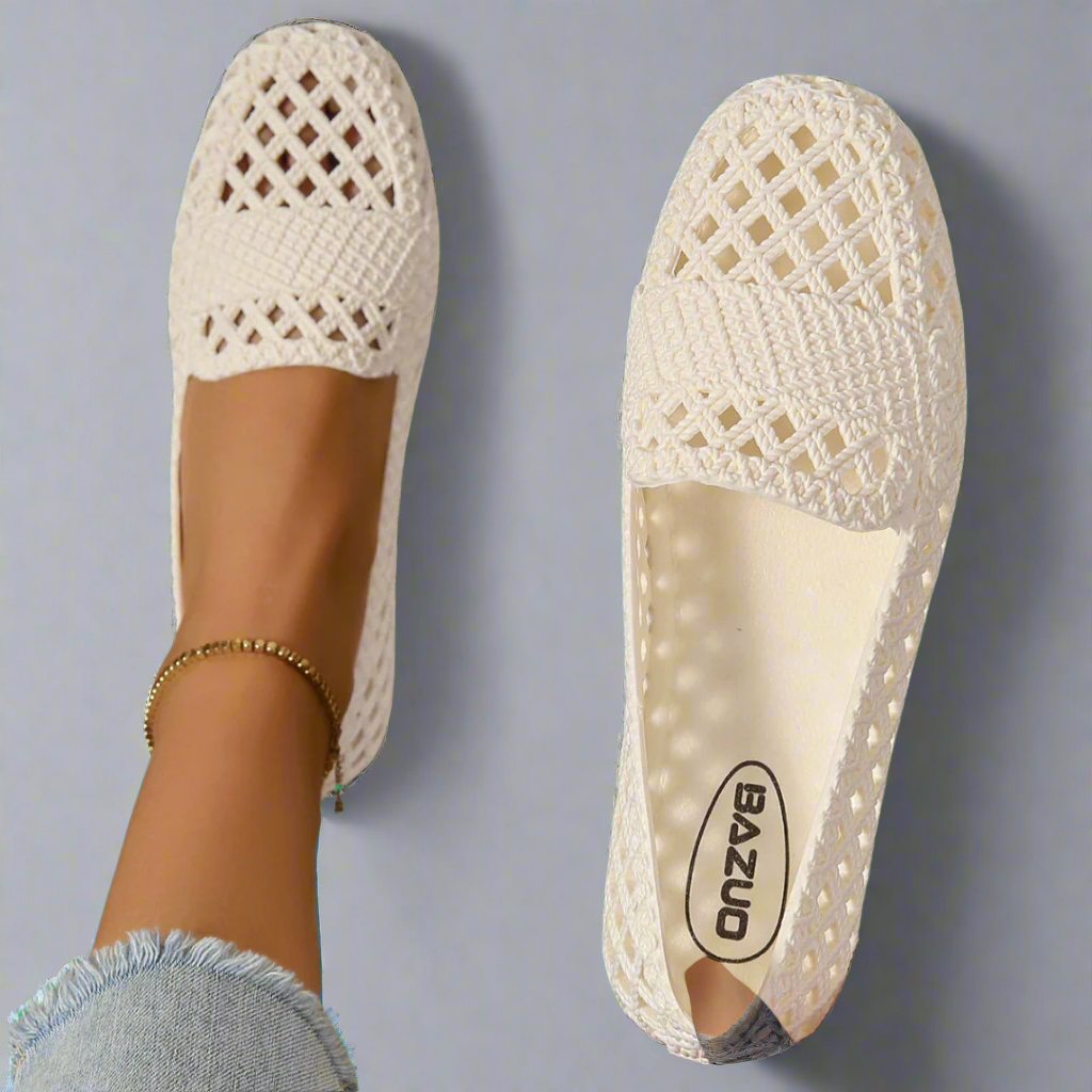 Trutgarda | Mocasini Premium pentru Confort Absolut
