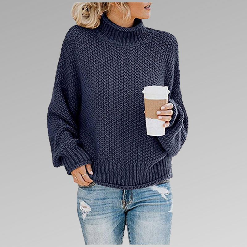 STELLA™ | PULOVER CLASIC MOALE
