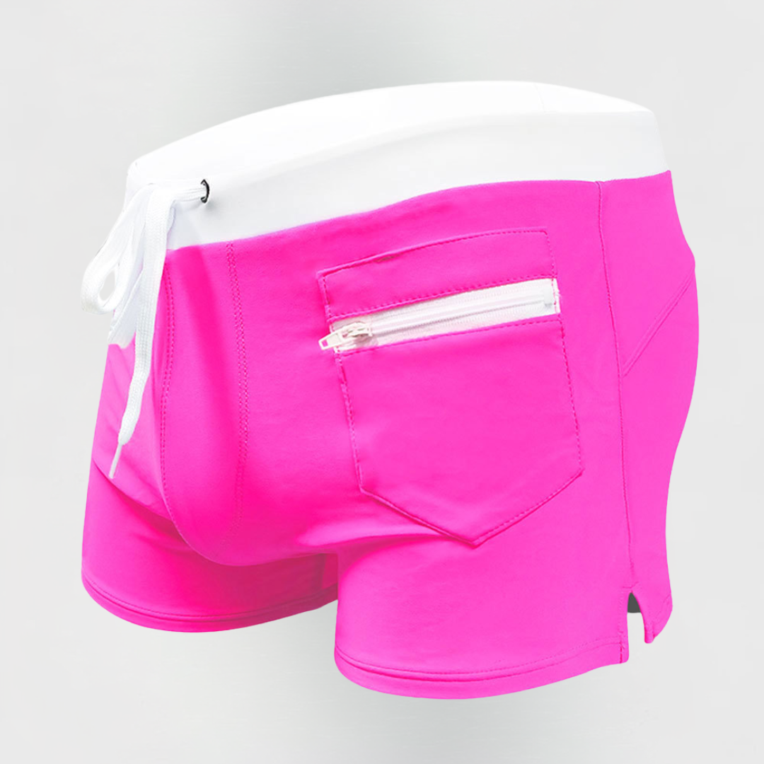 Marco™ | Costumul de baie tehnic pentru un stil sigur oriunde te-ai afla