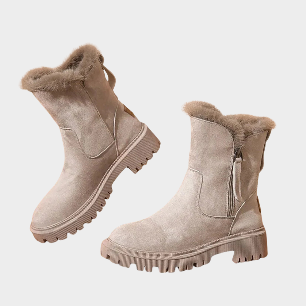 Hadley | Botine Komfort