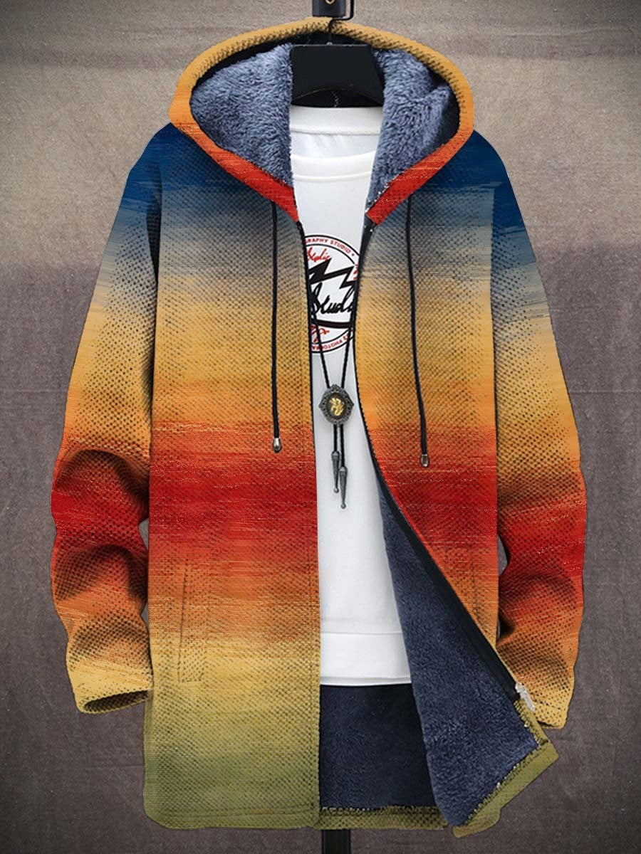 Felina | Hanorac Sunset Fade