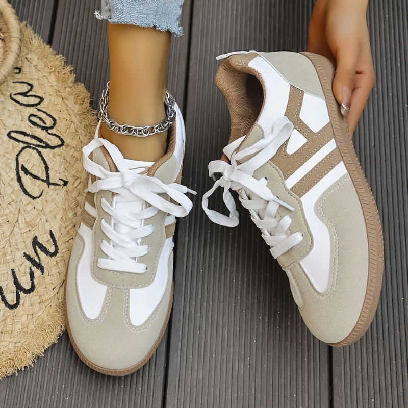 Yvonne™ | Sneakers Ortopedici