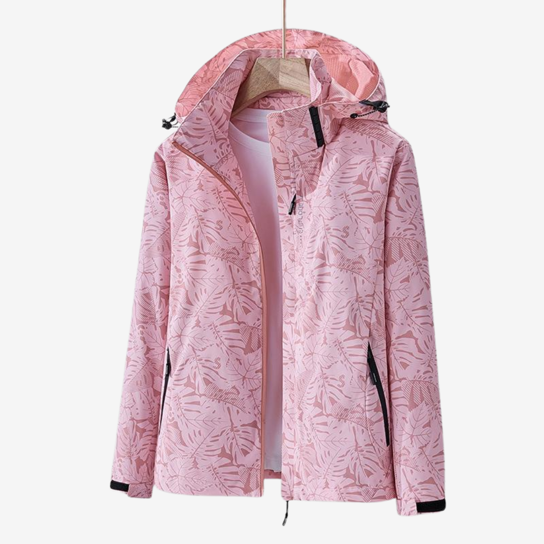 DŻESIKA | JACKET UȘOARĂ ȘI IMPERMEABILĂ