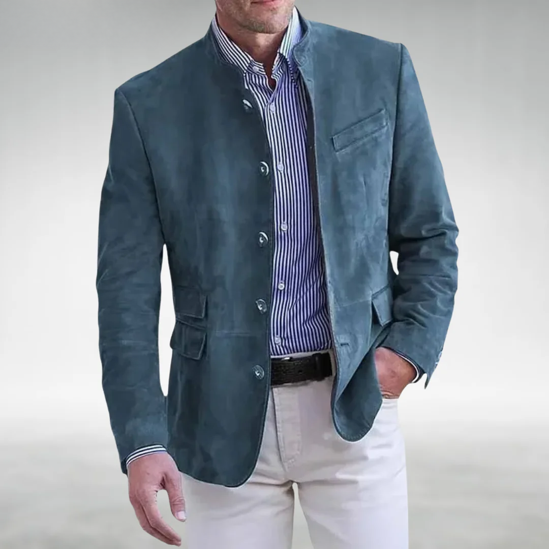 Aurelius | Jachetă Elegantă Casual