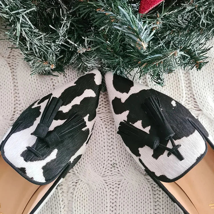 Catherine™ | Pantofi Eleganți cu Toc Fin