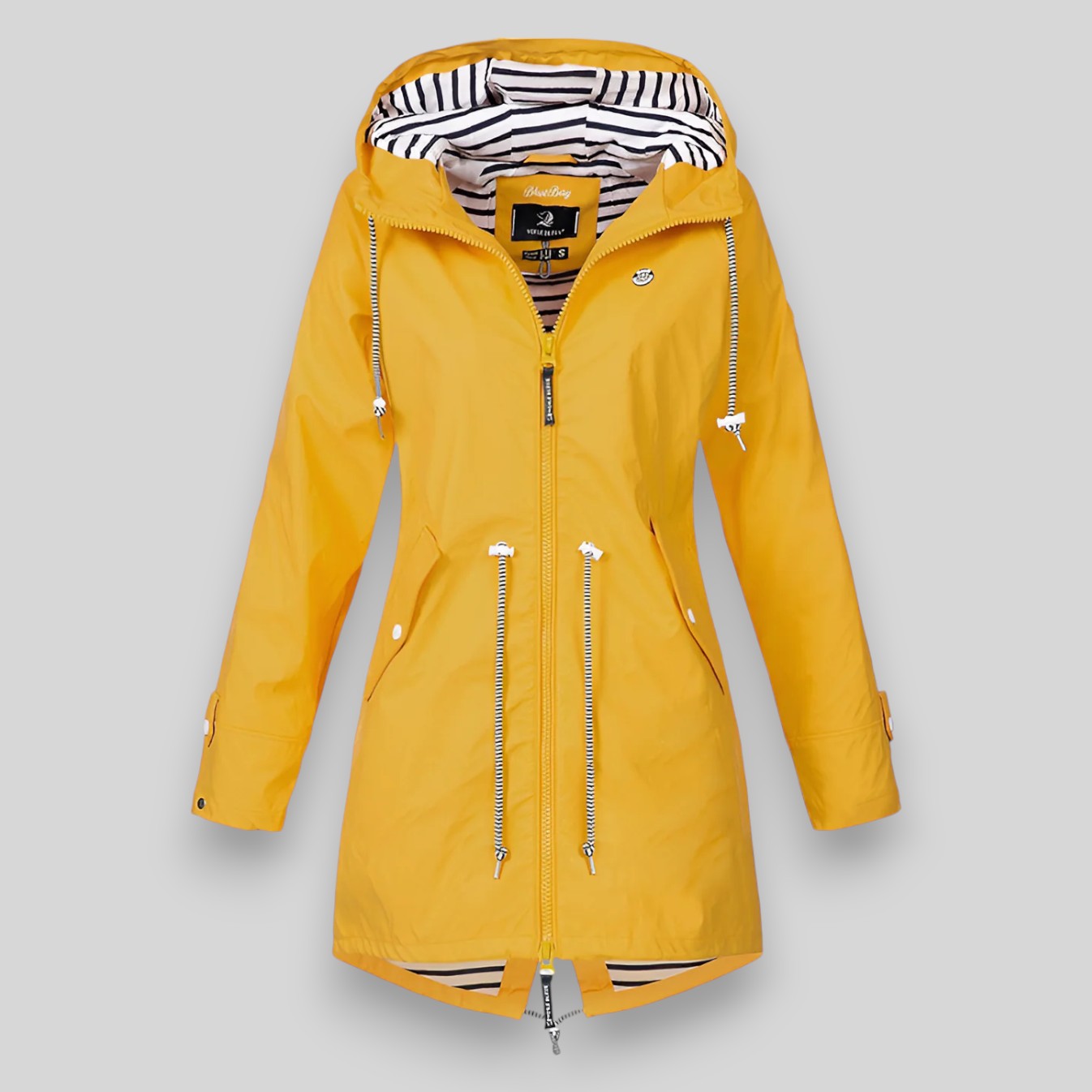 Laura™ - Geacă de Pluie Impermeabilă