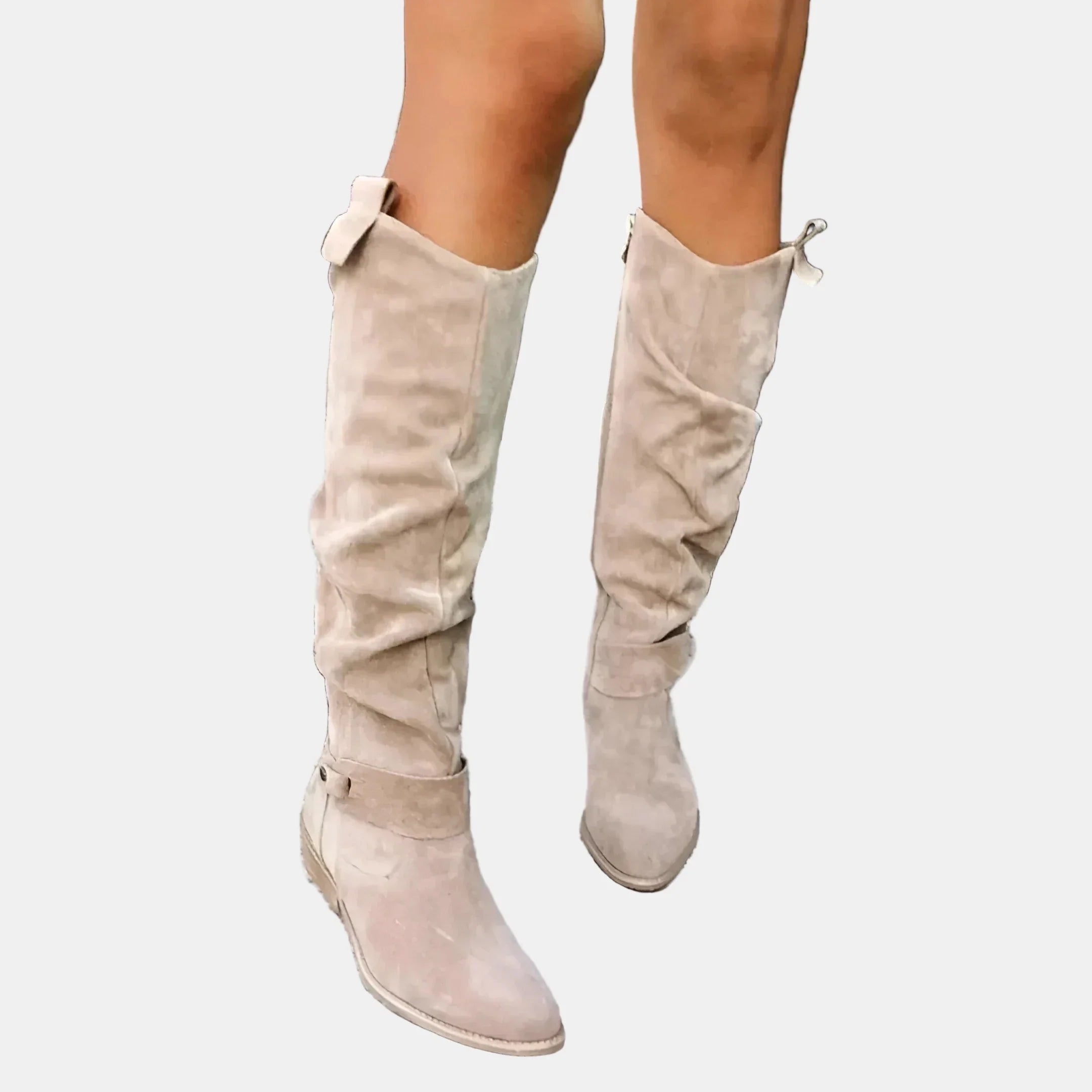 Avery | Botine Premium