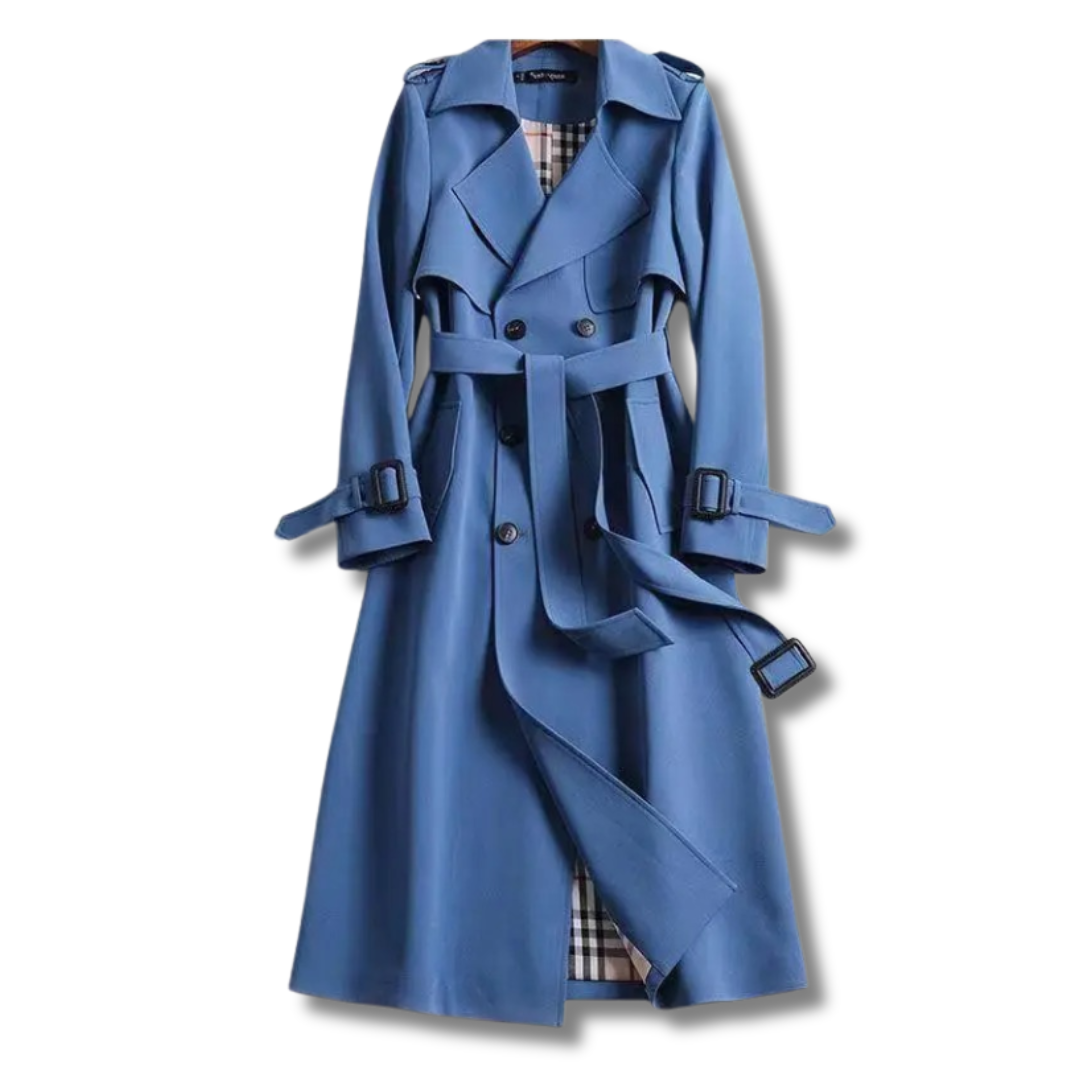Valentina | Classic Trench Coat