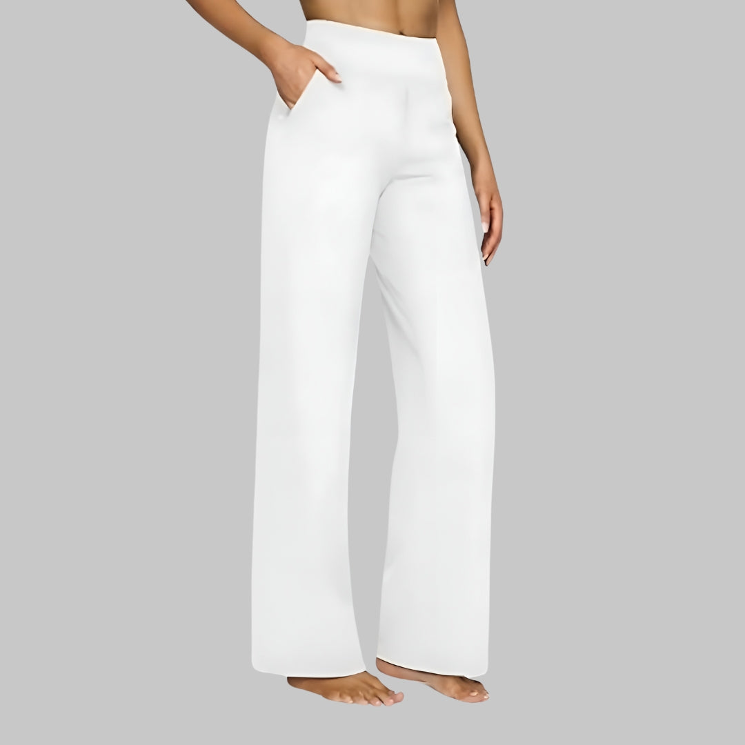 KLARA | Pantaloni elastici confortabili pentru toate femeile