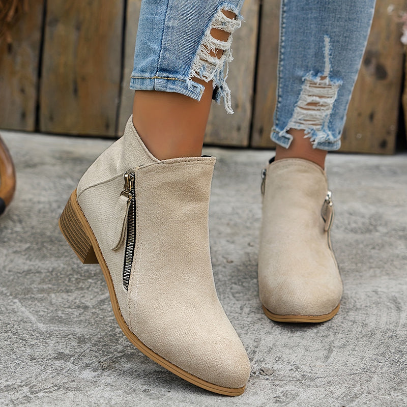 Annielle™ | Pantofi Ortopedici pentru Femei la Modă