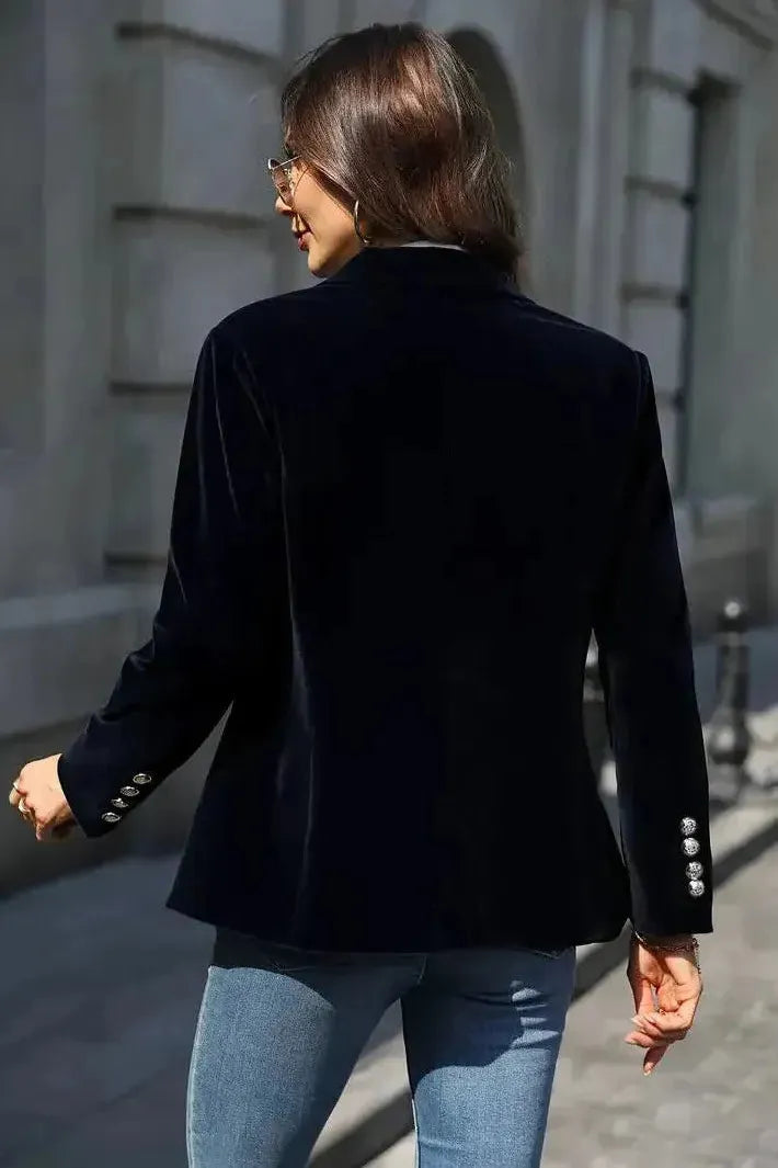Aria Luxe – Blazer Perfect
