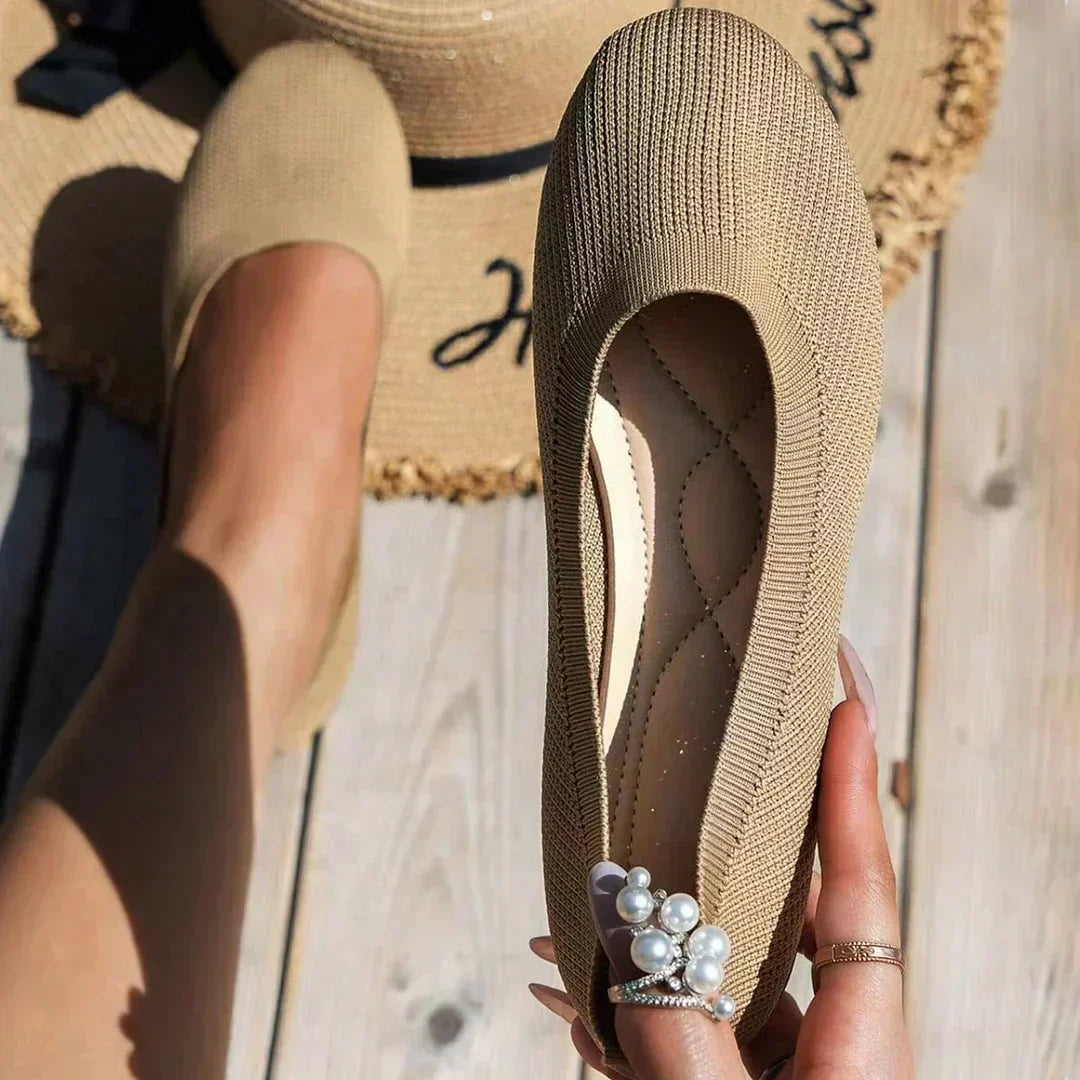 Frieda™ Pantofi Comfort