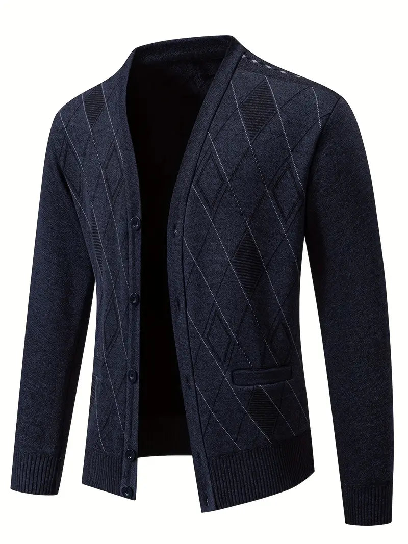 Russell™ | Vestă Premium pentru Bărbați