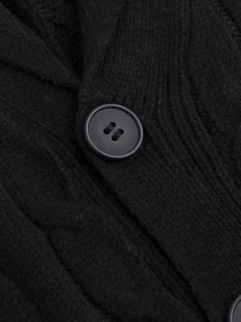 Philip™ Luxe Cardigan