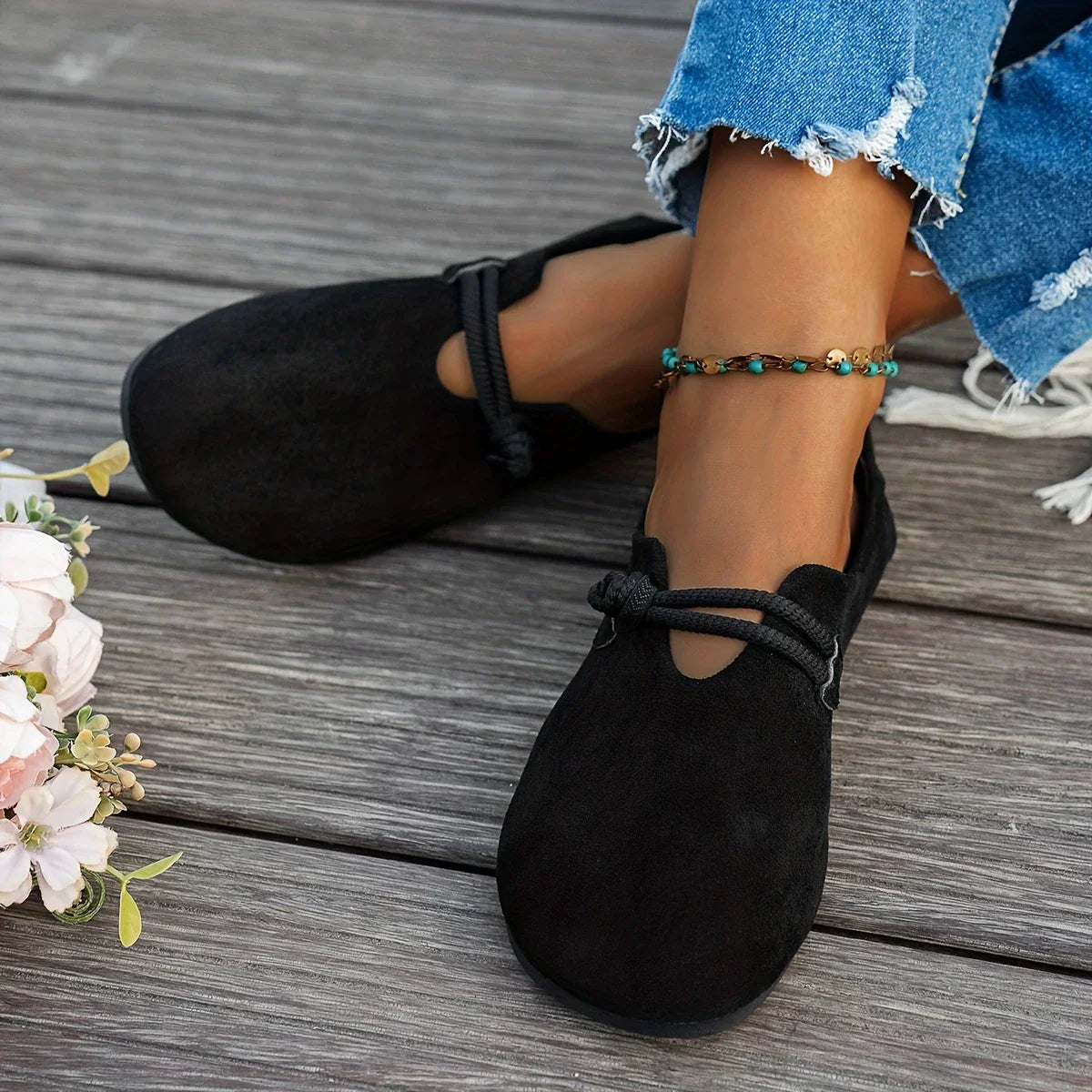 BENGY | Pantofi eleganți și confortabili pentru ocazii casual