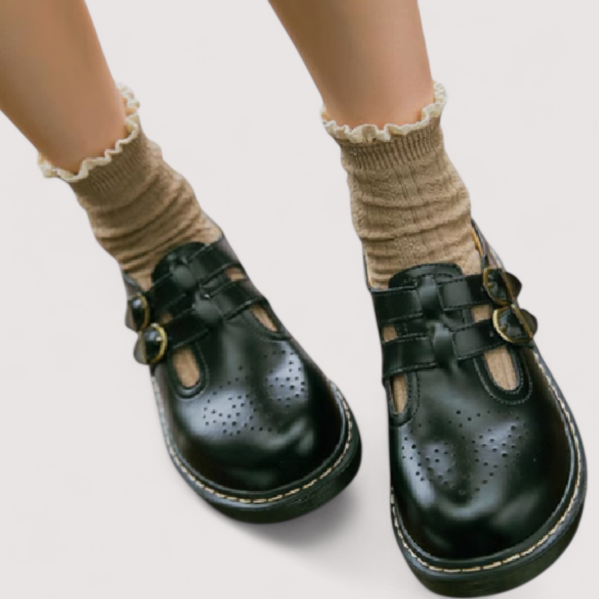 Aurora - Pantofi Eleganți și Versatili