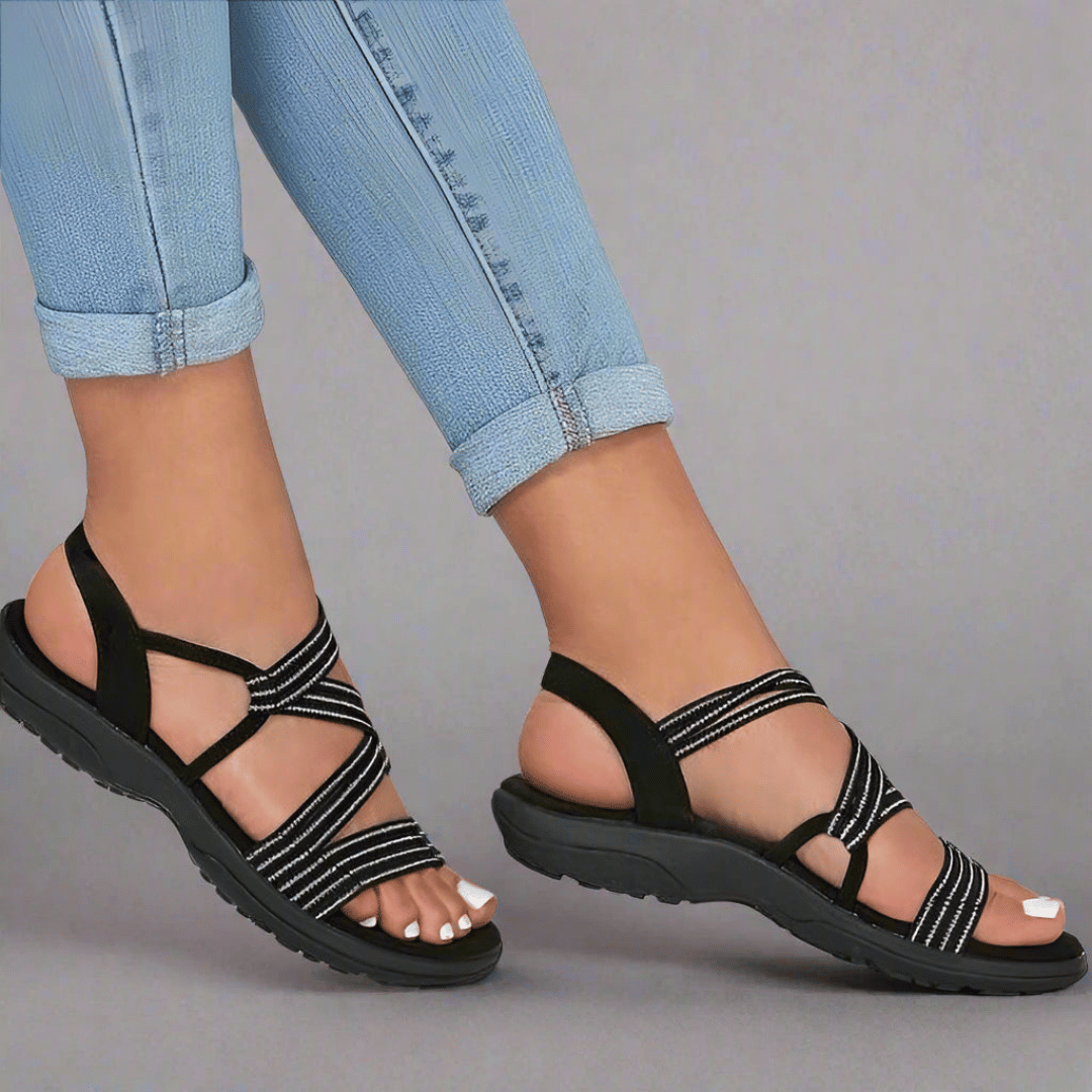 Elena | Pantofi Ortopedici Confortabili