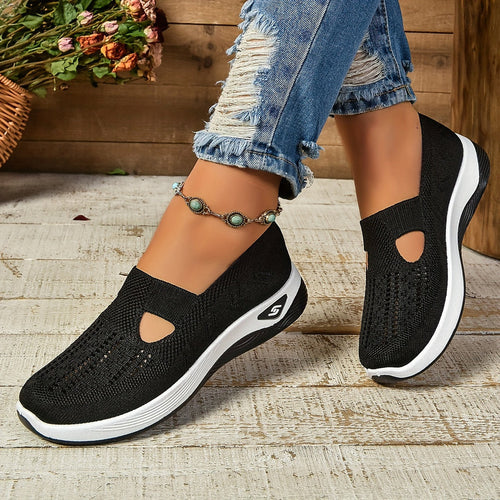 Amandine | Pantofi de mers confortabili RelaxFit