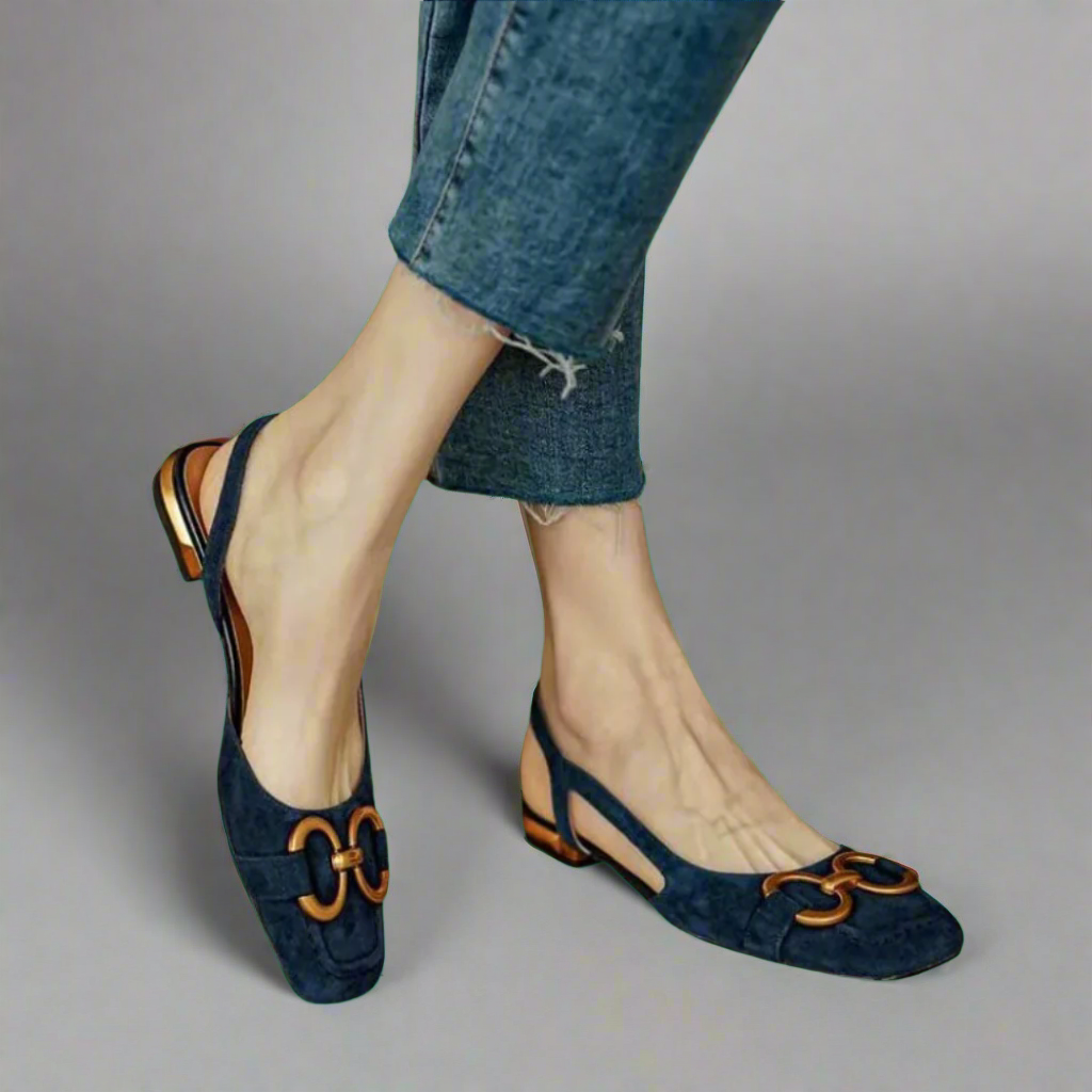 Adelrun | Sandale Ortopedice Elegante