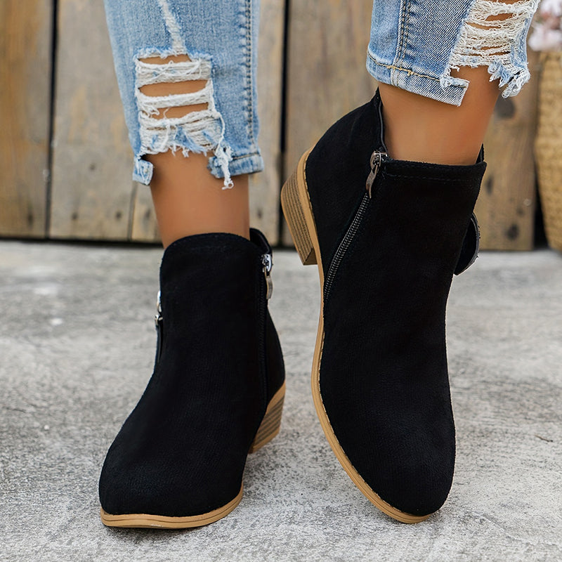 Annielle™ | Pantofi Ortopedici pentru Femei la Modă