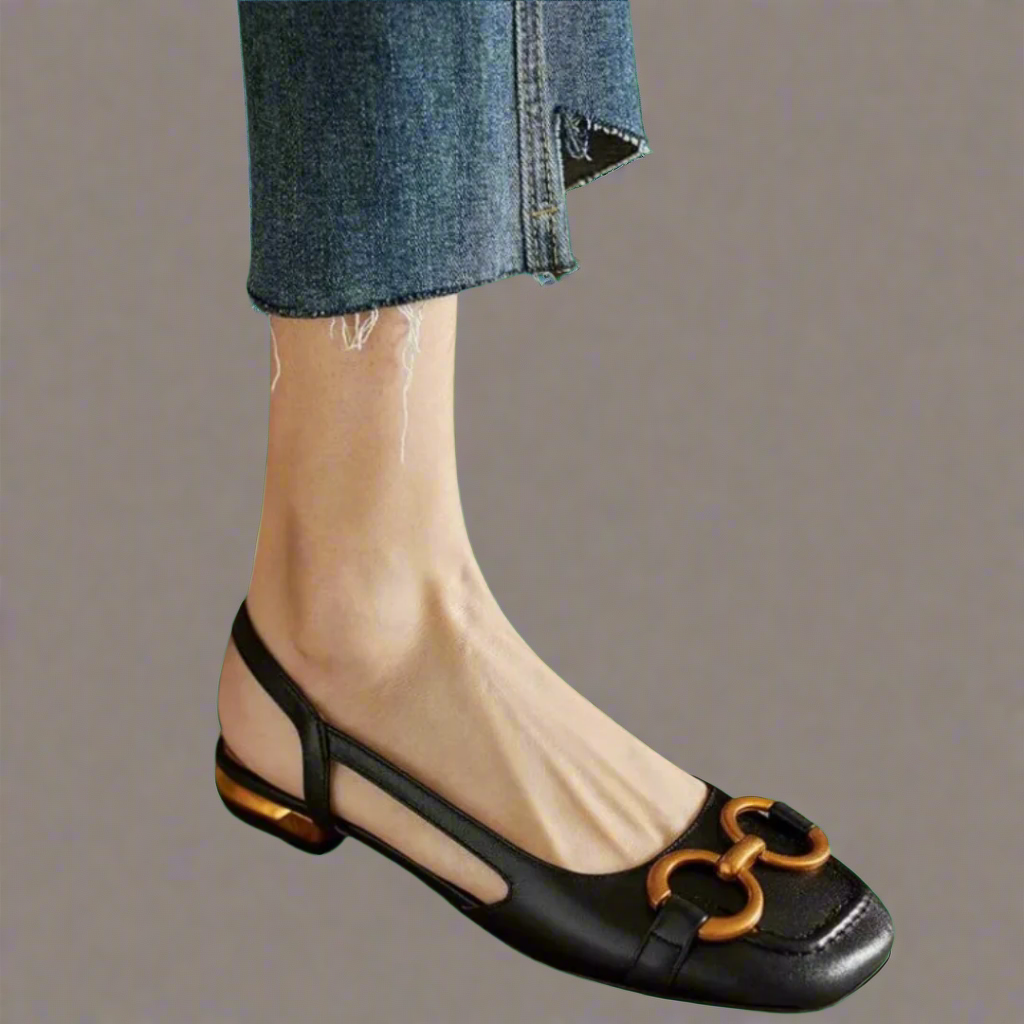 Adelrun | Sandale Ortopedice Elegante